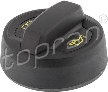 Cap, oil filler neck 119 171