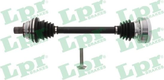 Drive Shaft DS60094