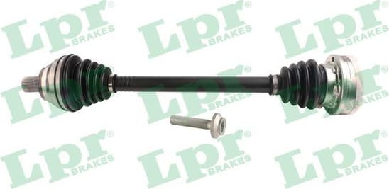 Drive Shaft DS60061