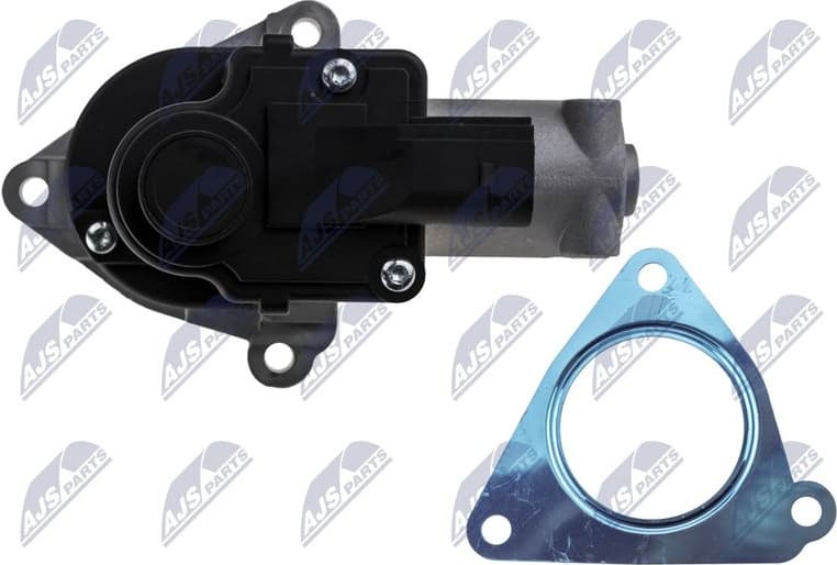 EGR Valve EGR-HY-503 - image 5