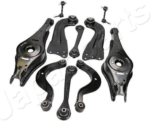 Control/Trailing Arm Kit, wheel suspension SKS-0920