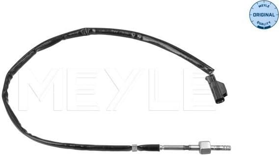 Sensor, exhaust gas temperature MEYLE-ORIGINAL: True to OE. 214 800 0053