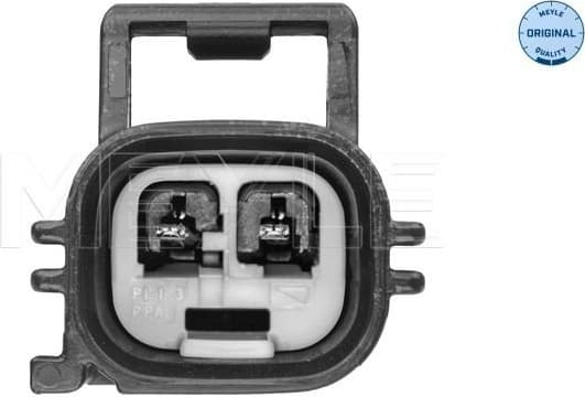 Sensor, exhaust gas temperature MEYLE-ORIGINAL: True to OE. 214 800 0053 - image 2