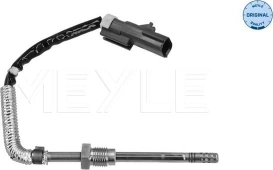 Sensor, exhaust gas temperature MEYLE-ORIGINAL: True to OE. 214 800 0048