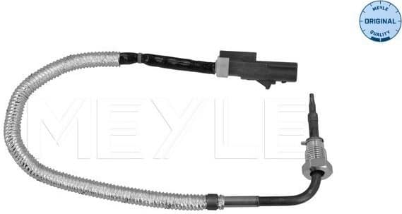 Sensor, exhaust gas temperature MEYLE-ORIGINAL: True to OE. 214 800 0049