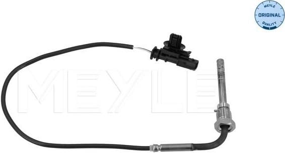 Sensor, exhaust gas temperature MEYLE-ORIGINAL: True to OE. 214 800 0078
