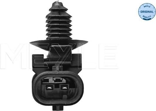 Sensor, exhaust gas temperature MEYLE-ORIGINAL: True to OE. 214 800 0078 - image 2