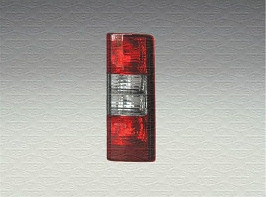 Tail Light Assembly 714098290507