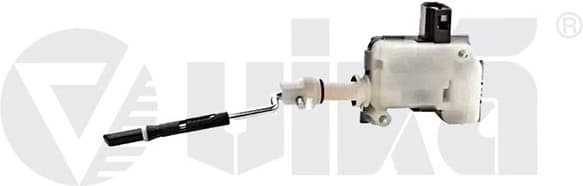 Actuator, central locking system 88101584301