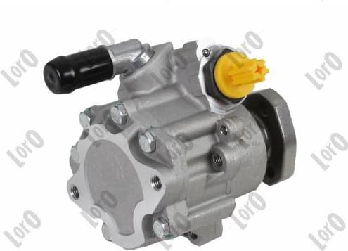 Hydraulic Pump, steering LORO 140-01-019 - image 2