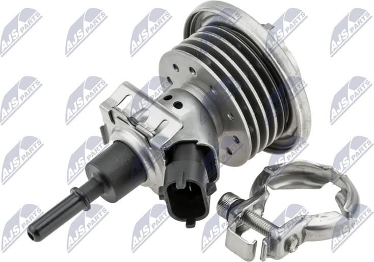 Dosing Module, urea injection BWP-ME-004