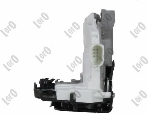 Door Lock LORO 132-003-010 - image 3