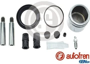 Repair Kit, brake caliper D44072S