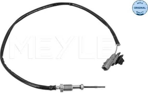Sensor, exhaust gas temperature MEYLE-ORIGINAL: True to OE. 16-14 800 0036