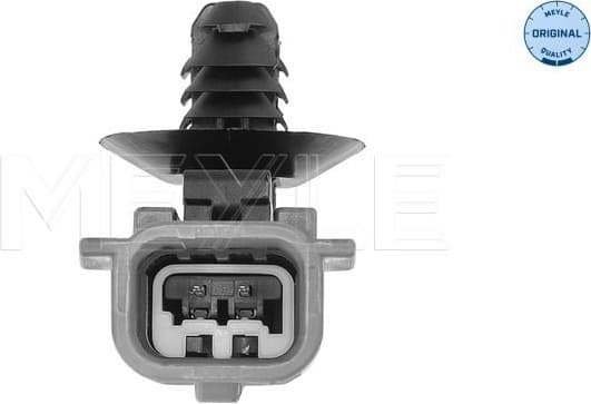Sensor, exhaust gas temperature MEYLE-ORIGINAL: True to OE. 16-14 800 0036 - image 2