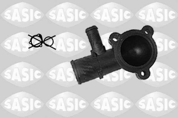 Coolant Flange 3361L21