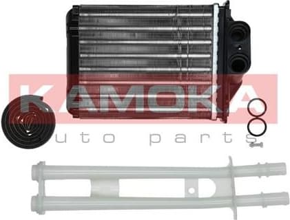 Radiator Mounting 7765047