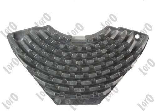Resistor, interior blower LORO 133-052-002