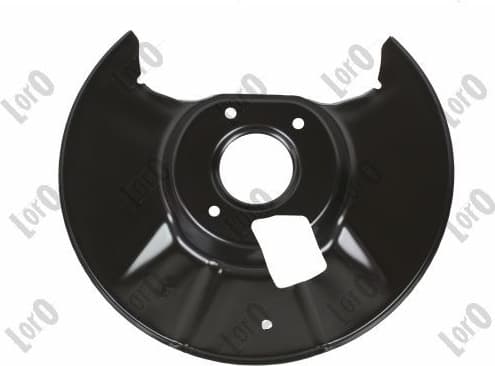 Splash Guard, brake disc LORO 131-07-709