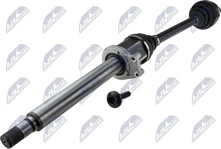 Drive Shaft NPW-VW-179 - image 2
