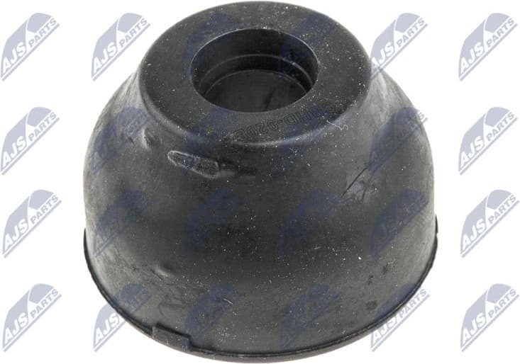 Mounting, control/trailing arm ZTP-HD-020B