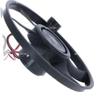 Fan, engine cooling 47886 - image 4