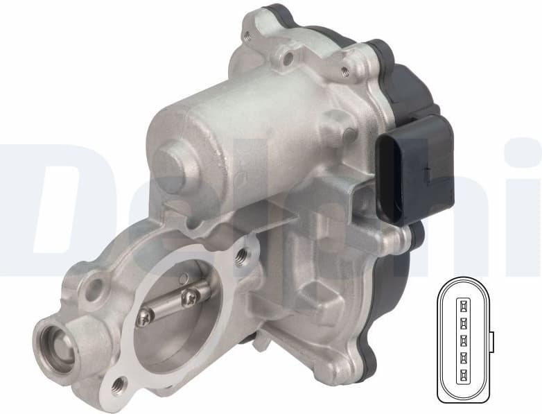 EGR Valve EG10630-12B1