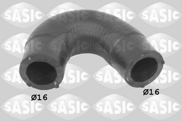 Radiator Hose 3406468