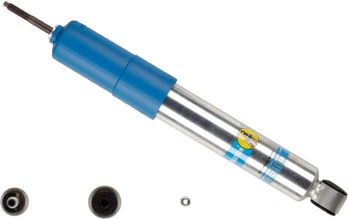 Shock Absorber BILSTEIN - B6 4600 24-109369