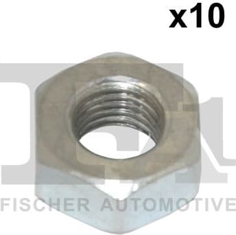 Nut 988-1057.10