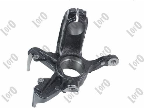 Steering Knuckle, wheel suspension LORO 131-03-006 - image 4