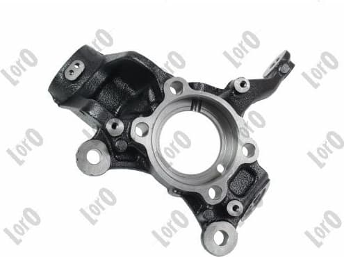 Steering Knuckle, wheel suspension LORO 131-03-013 - image 2