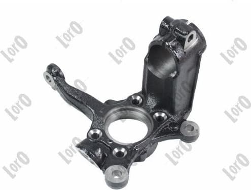 Steering Knuckle, wheel suspension LORO 131-03-013 - image 5