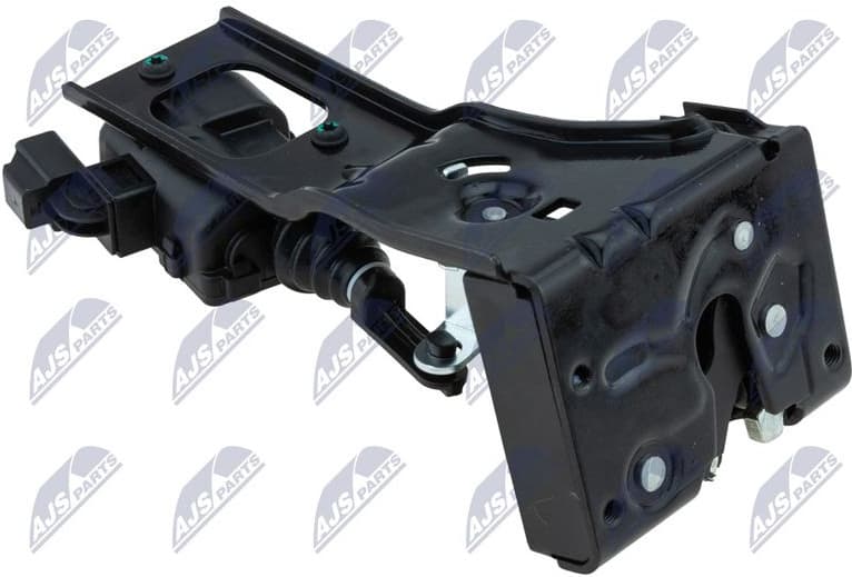 Tailgate Lock EZC-FR-181 - image 2