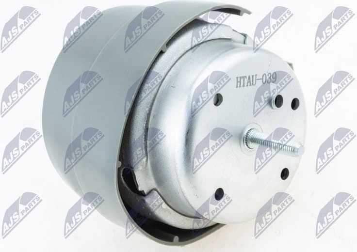 Mounting, engine ZPS-AU-039