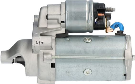 Starter VALEO RE-GEN REMANUFACTURED 460431 - image 4