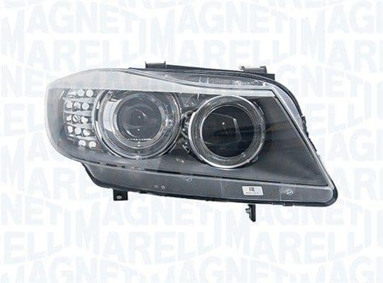 Headlight 719000000030 - image 2