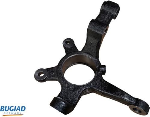 Steering Knuckle, wheel suspension BSP25442