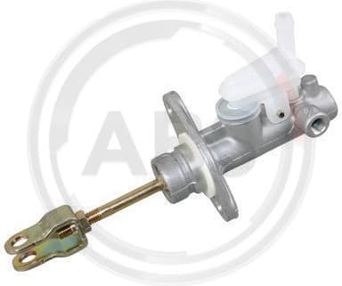 Master Cylinder, clutch 71355