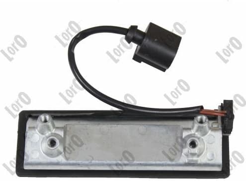 Switch, tailgate release LORO 132-053-101 - image 2