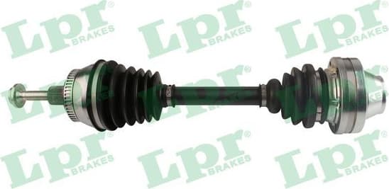 Drive Shaft DS52641