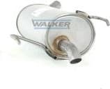 Rear Muffler 22372 - image 5