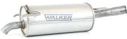 Rear Muffler 22372 - image 6
