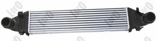 Charge Air Cooler LORO 054-018-0007