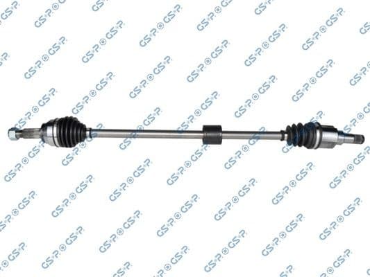 Drive Shaft 201342