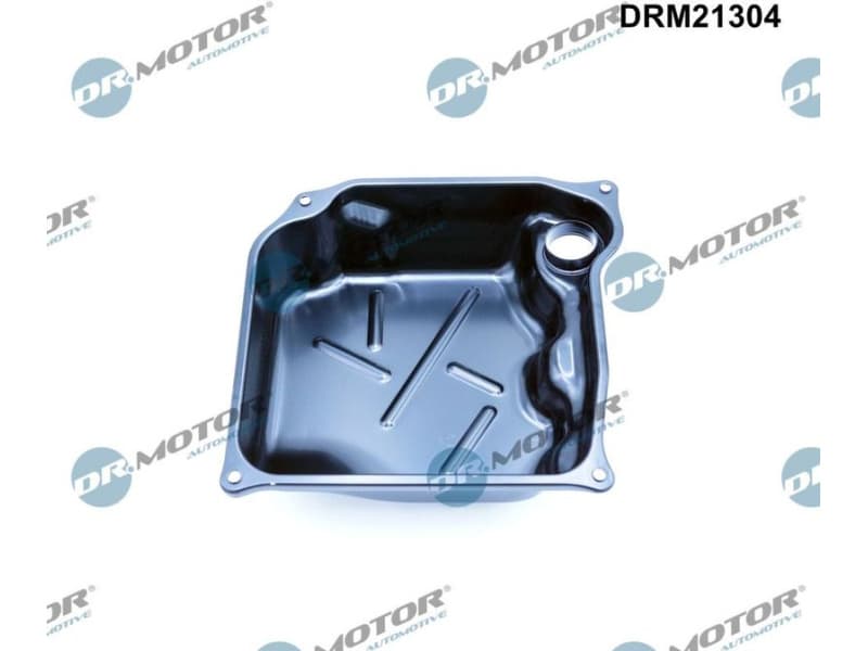 Oil Sump, automatic transmission DRM21304 - image 2