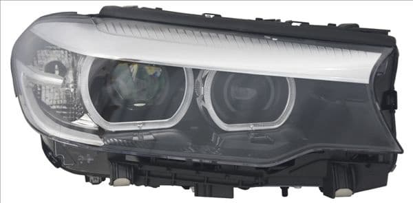 Headlight 20-16489-16-9