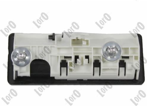 Switch, tailgate release LORO 132-053-099 - image 2