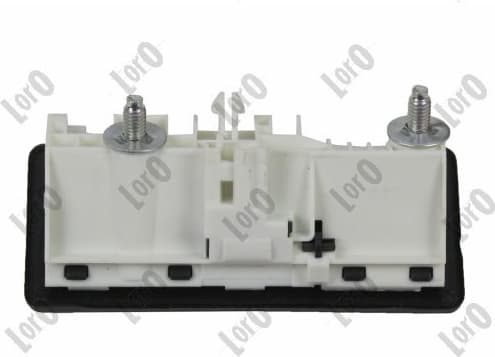 Switch, tailgate release LORO 132-053-099 - image 3