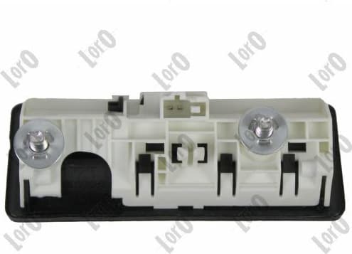 Switch, tailgate release LORO 132-053-099 - image 4